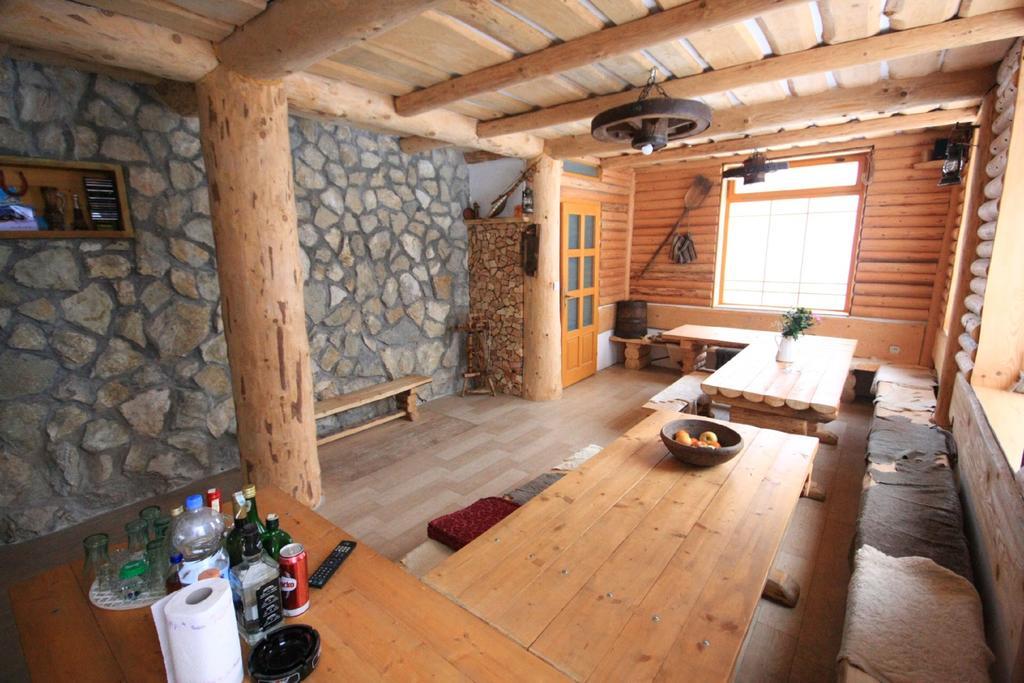 Apartments Prijatelji Jahorina Exterior photo