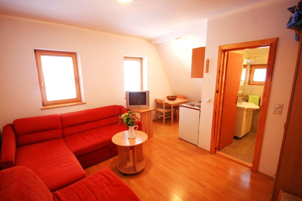 Apartments Prijatelji Jahorina Exterior photo