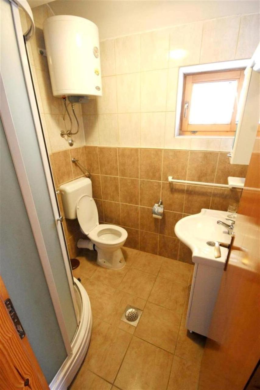 Apartments Prijatelji Jahorina Exterior photo